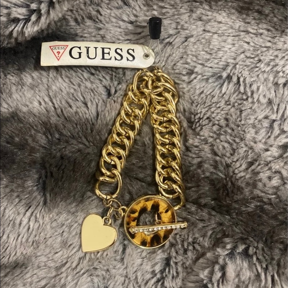 Guess bracelet